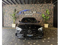 Kocalar Motors | Mercedes c200 4 matic Hatasız,Boyasız,Tramersiz