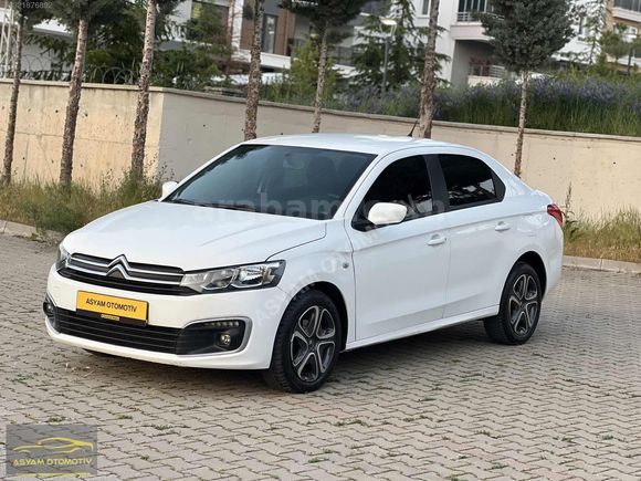 DEĞİŞENSİZ BEYAZ ELYSEE