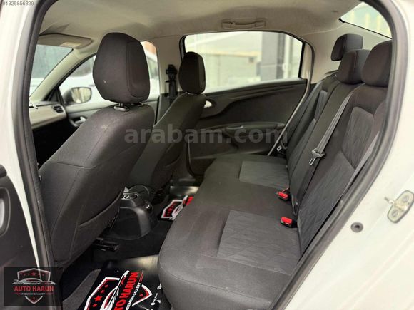 AUTO HARUN'DAN 2022 1.5 BLUEHDİ CELYSEE FEEL HATASIZ BOYASIZ!