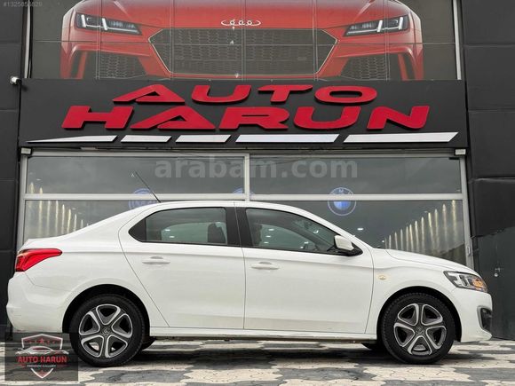 AUTO HARUN'DAN 2022 1.5 BLUEHDİ CELYSEE FEEL HATASIZ BOYASIZ!