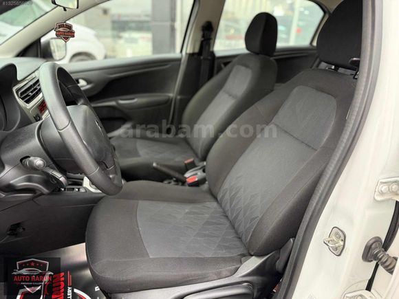 AUTO HARUN'DAN 2022 1.5 BLUEHDİ CELYSEE FEEL HATASIZ BOYASIZ!