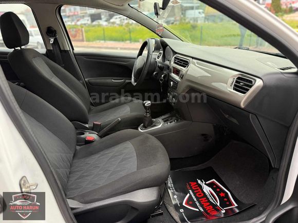 AUTO HARUN'DAN 2022 1.5 BLUEHDİ CELYSEE FEEL HATASIZ BOYASIZ!