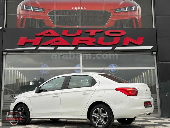 AUTO HARUN'DAN 2022 1.5 BLUEHDİ CELYSEE FEEL HATASIZ BOYASIZ!