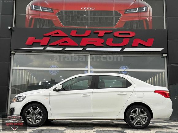 AUTO HARUN'DAN 2022 1.5 BLUEHDİ CELYSEE FEEL HATASIZ BOYASIZ!