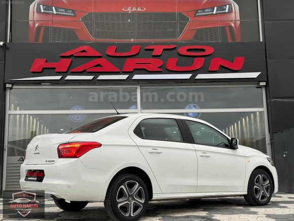 AUTO HARUN'DAN 2022 1.5 BLUEHDİ CELYSEE FEEL HATASIZ BOYASIZ!