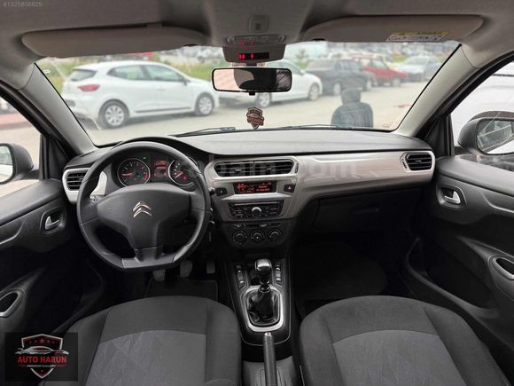 AUTO HARUN'DAN 2022 1.5 BLUEHDİ CELYSEE FEEL HATASIZ BOYASIZ!