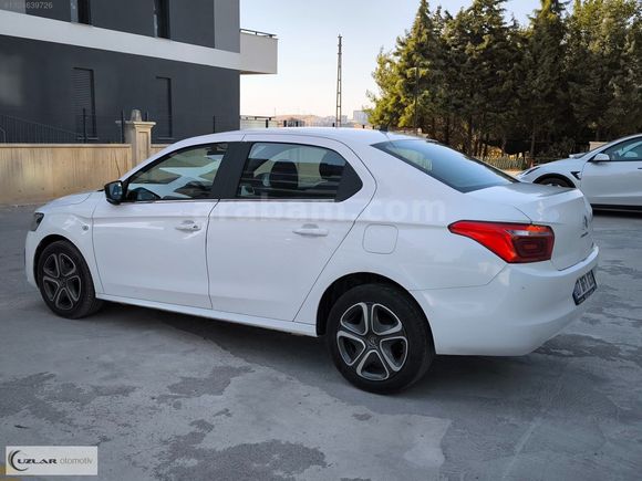--- 2023 CİTROEN C-ELYSEE 1.5 BLUEHDİ 6 İLERİ 80.000 KM ---