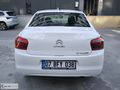 --- 2023 CİTROEN C-ELYSEE 1.5 BLUEHDİ 6 İLERİ 80.000 KM ---
