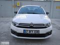 --- 2023 CİTROEN C-ELYSEE 1.5 BLUEHDİ 6 İLERİ 80.000 KM ---