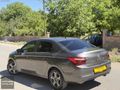 2022 CİTROEN C-ELYSEE 1.5 Blue HDİ HATASIZ BOYASIZ