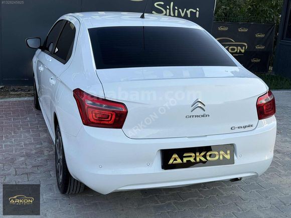AR-KON DAN 21 BOYASIZ DEĞİŞENSİZ 90 BİNDE C-EELYSE FEEL
