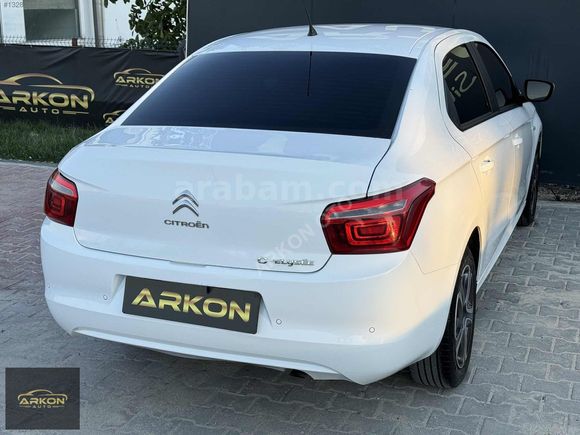 AR-KON DAN 21 BOYASIZ DEĞİŞENSİZ 90 BİNDE C-EELYSE FEEL