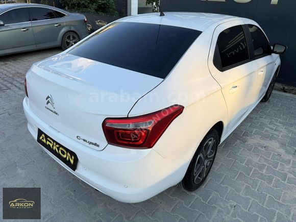 AR-KON DAN 21 BOYASIZ DEĞİŞENSİZ 90 BİNDE C-EELYSE FEEL
