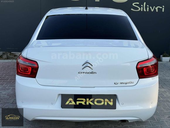 AR-KON DAN 21 BOYASIZ DEĞİŞENSİZ 90 BİNDE C-EELYSE FEEL