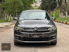 ATO-CAR'DAN 2022 C'ELYSEE 1.5BlueHDİ 100HP FEEL BOYA&HATA YOKTUR