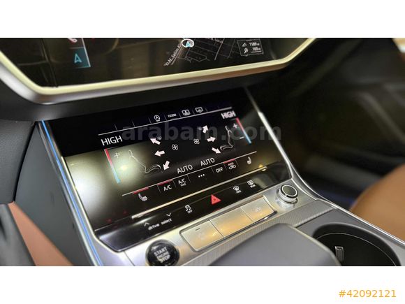 Kocalar Motors | AUDİ A6 40 TDI QUATTRO ADVANCED