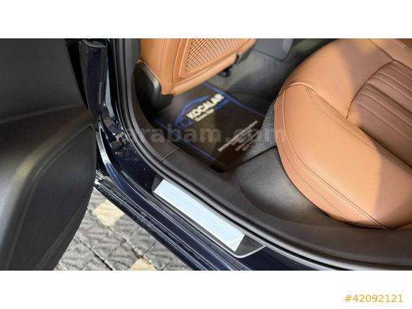 Kocalar Motors | AUDİ A6 40 TDI QUATTRO ADVANCED