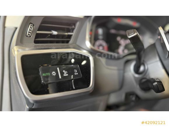 Kocalar Motors | AUDİ A6 40 TDI QUATTRO ADVANCED