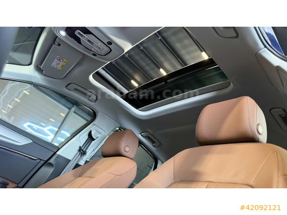 Kocalar Motors | AUDİ A6 40 TDI QUATTRO ADVANCED