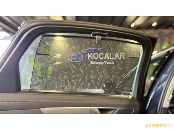 Kocalar Motors | AUDİ A6 40 TDI QUATTRO ADVANCED