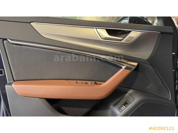 Kocalar Motors | AUDİ A6 40 TDI QUATTRO ADVANCED