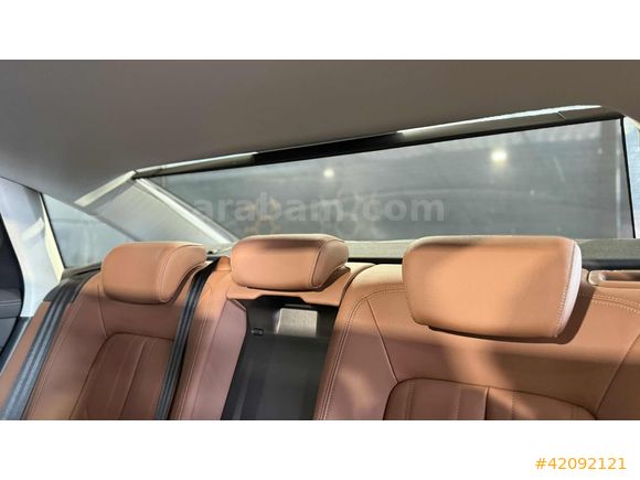 Kocalar Motors | AUDİ A6 40 TDI QUATTRO ADVANCED