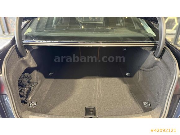Kocalar Motors | AUDİ A6 40 TDI QUATTRO ADVANCED