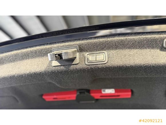 Kocalar Motors | AUDİ A6 40 TDI QUATTRO ADVANCED