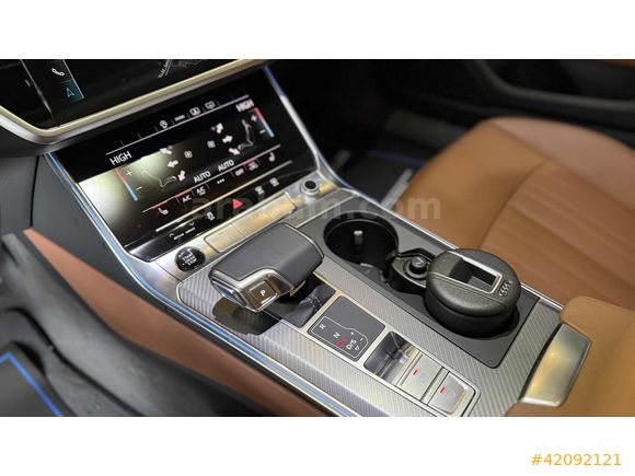 Kocalar Motors | AUDİ A6 40 TDI QUATTRO ADVANCED