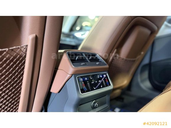 Kocalar Motors | AUDİ A6 40 TDI QUATTRO ADVANCED