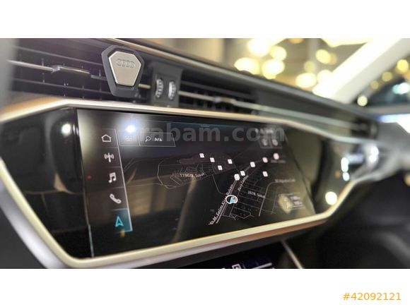 Kocalar Motors | AUDİ A6 40 TDI QUATTRO ADVANCED