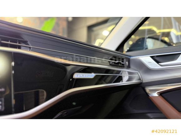 Kocalar Motors | AUDİ A6 40 TDI QUATTRO ADVANCED