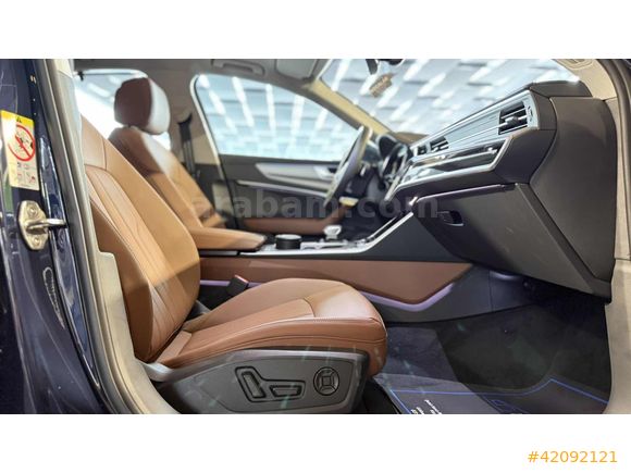 Kocalar Motors | AUDİ A6 40 TDI QUATTRO ADVANCED