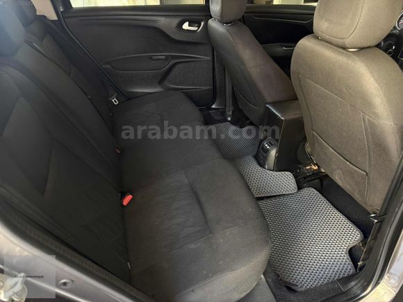 GNN GARAGE'DAN 2019 C-ELYSEE 1.5BlueHDI FEEL 86.000KM
