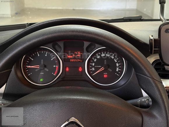 GNN GARAGE'DAN 2019 C-ELYSEE 1.5BlueHDI FEEL 86.000KM