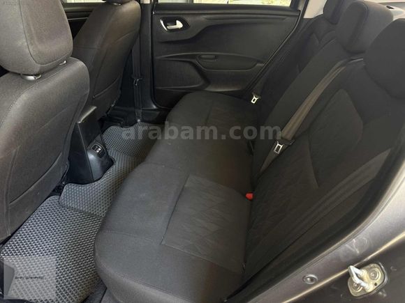 GNN GARAGE'DAN 2019 C-ELYSEE 1.5BlueHDI FEEL 86.000KM