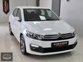 2020 model CİTROËN C-ELYSEE 1.5 BLUEHDİ FEEL TEK PARÇA LOKALLİ