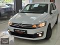 2020 model CİTROËN C-ELYSEE 1.5 BLUEHDİ FEEL TEK PARÇA LOKALLİ