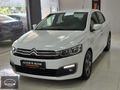 2020 model CİTROËN C-ELYSEE 1.5 BLUEHDİ FEEL TEK PARÇA LOKALLİ