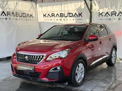 2017 PEUGEOT 3008-1.6 BlueHDI-96 BİN KM-BOYASIZ- E-TOGGLE VİTES