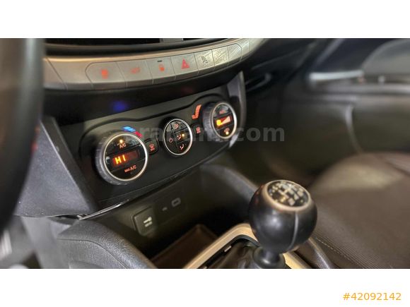 Kocalar Motors | FİAT EGEA 1.4 FİRE