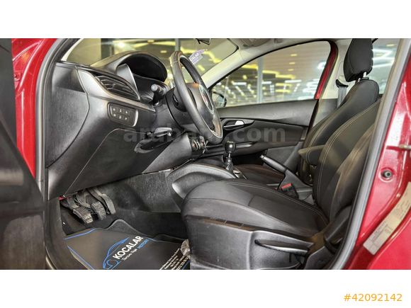 Kocalar Motors | FİAT EGEA 1.4 FİRE