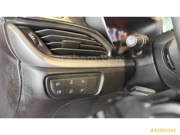 Kocalar Motors | FİAT EGEA 1.4 FİRE