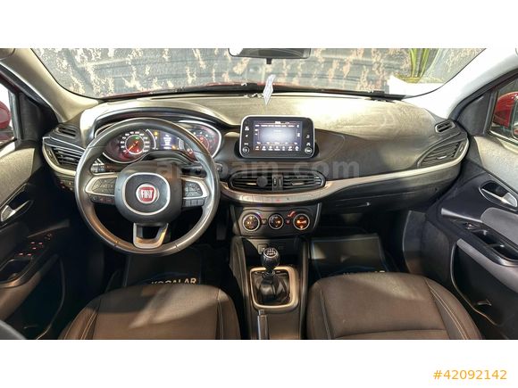 Kocalar Motors | FİAT EGEA 1.4 FİRE