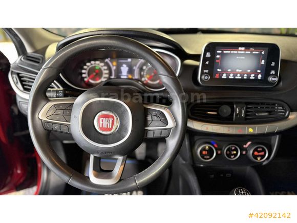 Kocalar Motors | FİAT EGEA 1.4 FİRE