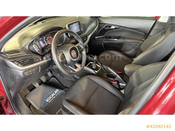 Kocalar Motors | FİAT EGEA 1.4 FİRE