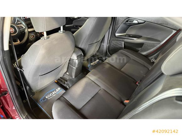 Kocalar Motors | FİAT EGEA 1.4 FİRE