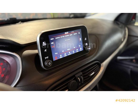 Kocalar Motors | FİAT EGEA 1.4 FİRE
