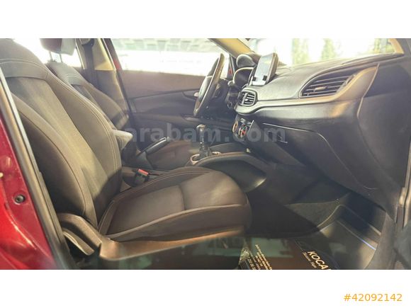 Kocalar Motors | FİAT EGEA 1.4 FİRE