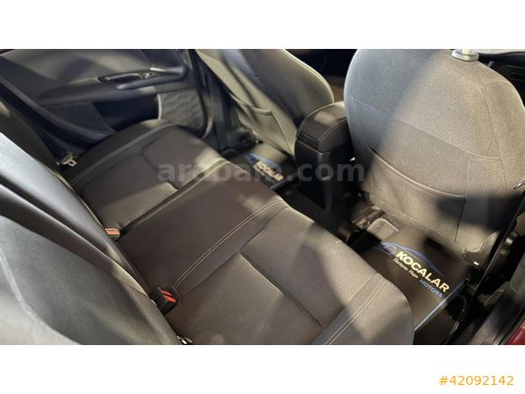 Kocalar Motors | FİAT EGEA 1.4 FİRE